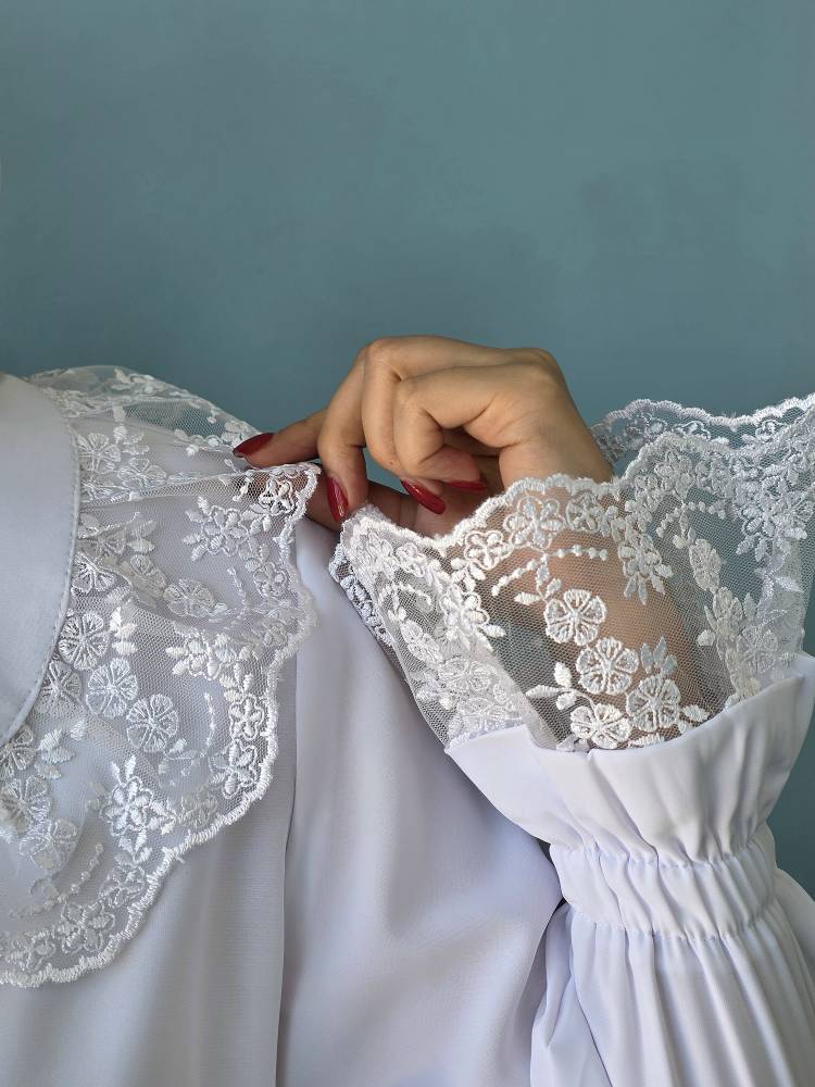 شومیز صدف sohaStyle