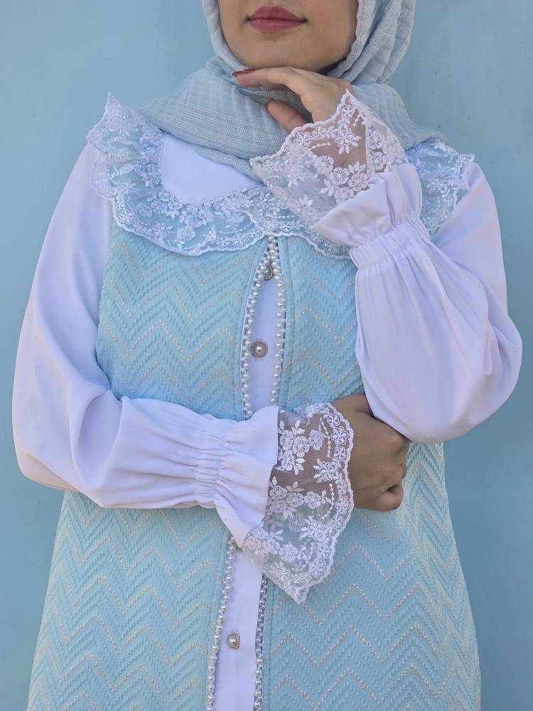 وست مروارید sohaStyle