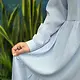 عبای کرپ رها sohaStyle