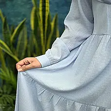 ساحلی رها