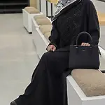 عبای رعنا
